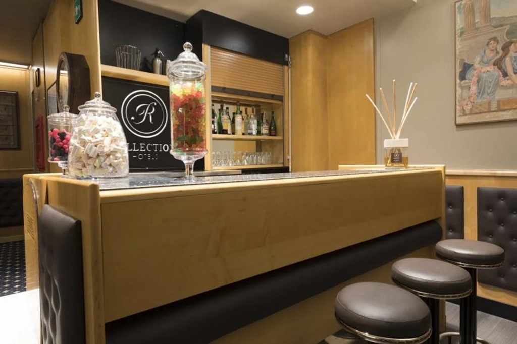 Hotel Mentana, by R Collection Hotels