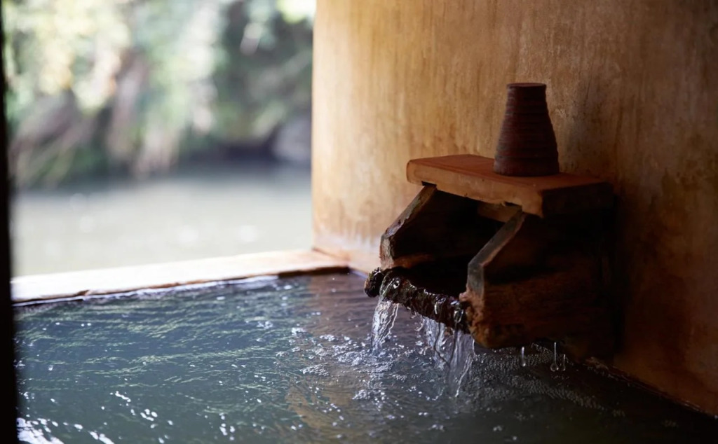 Daimaru Ryokan