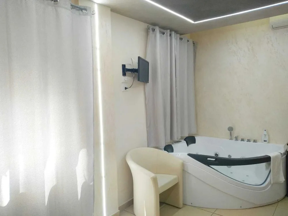 B&B Vistamareblu