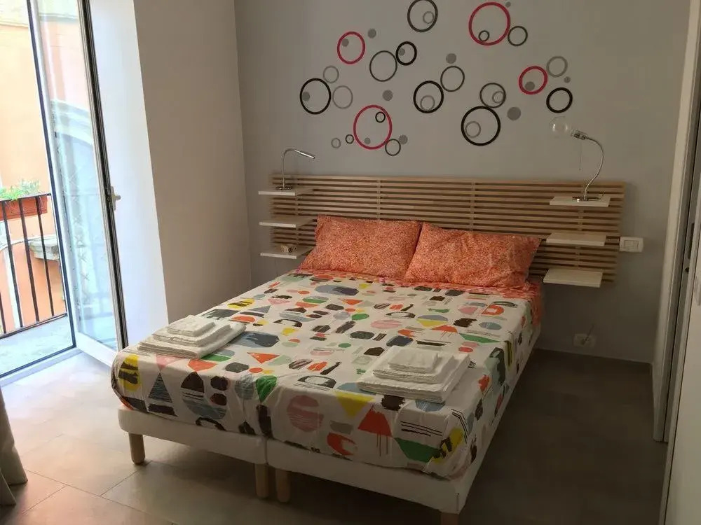SanBiagio25 Apartments  Rooms