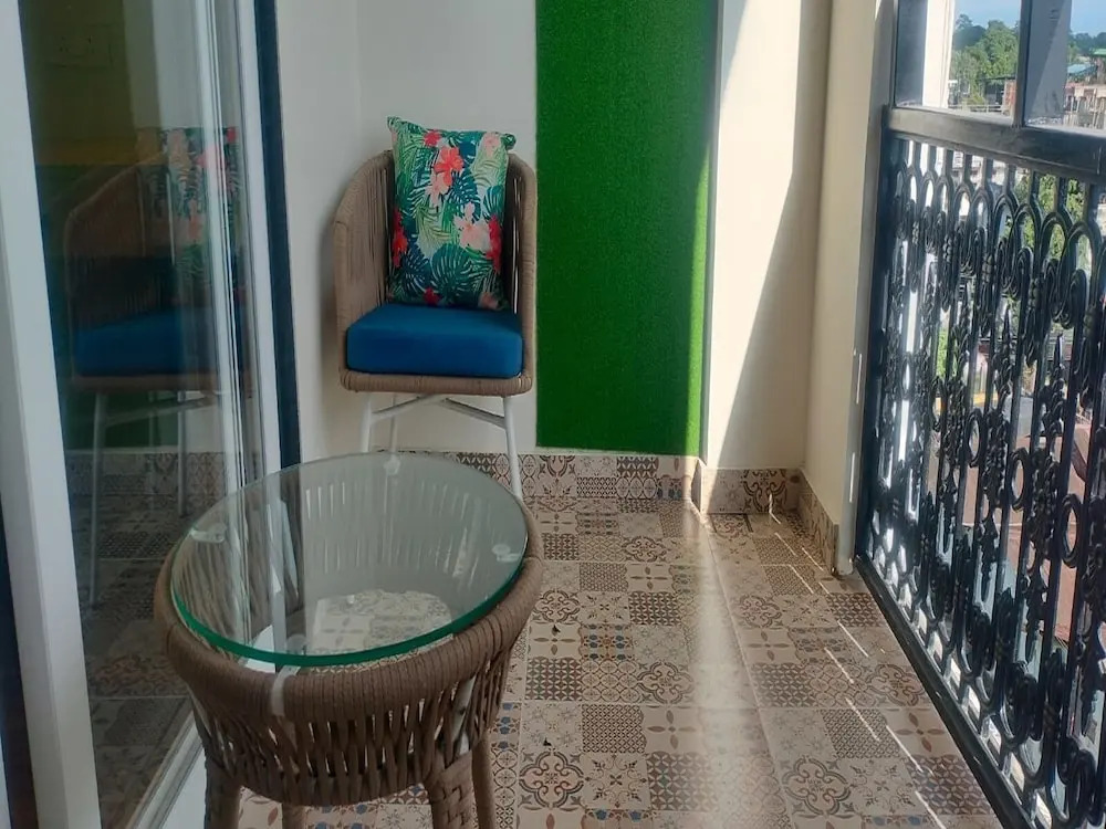 The White IBIS A Boutique Hotel