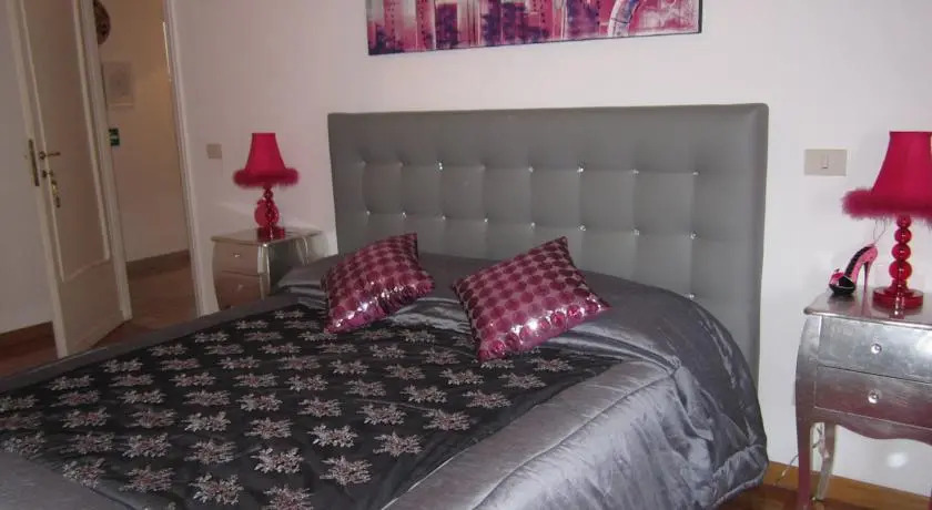 B&B Ajroma
