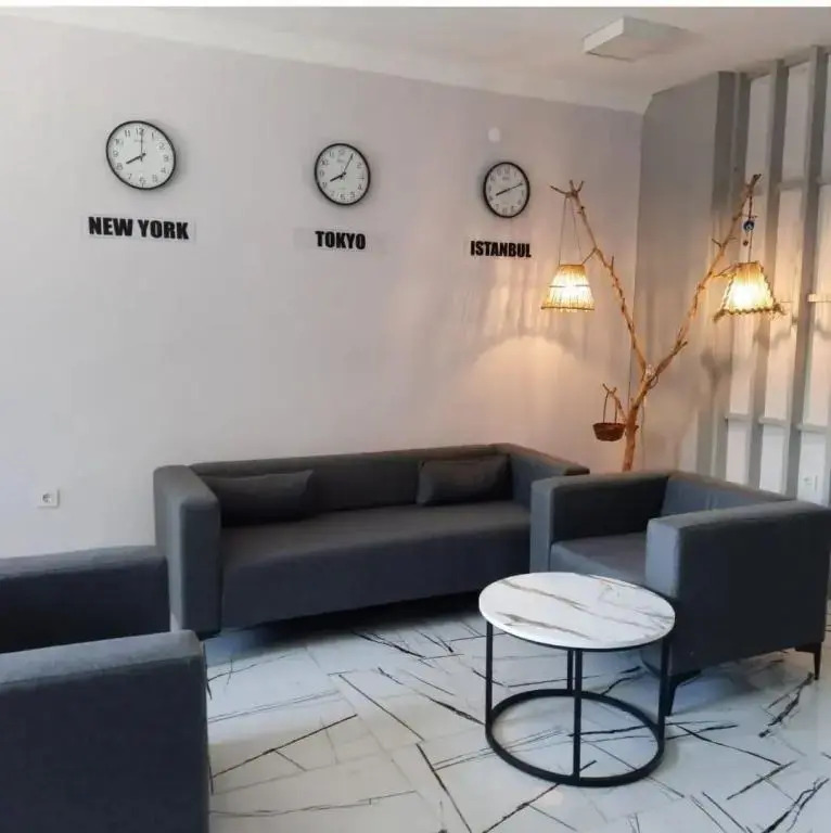 Arpacay Karen Apart Otel