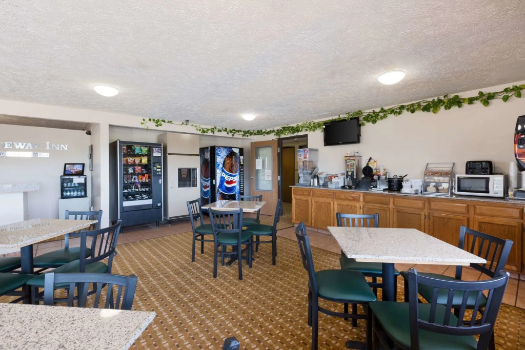 Victorian Inn