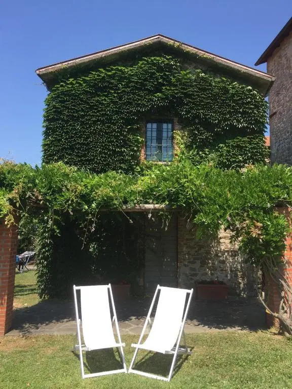 La Casatorre Di Ponticello