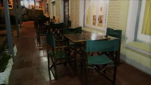 Hotel Nuevo Fatica