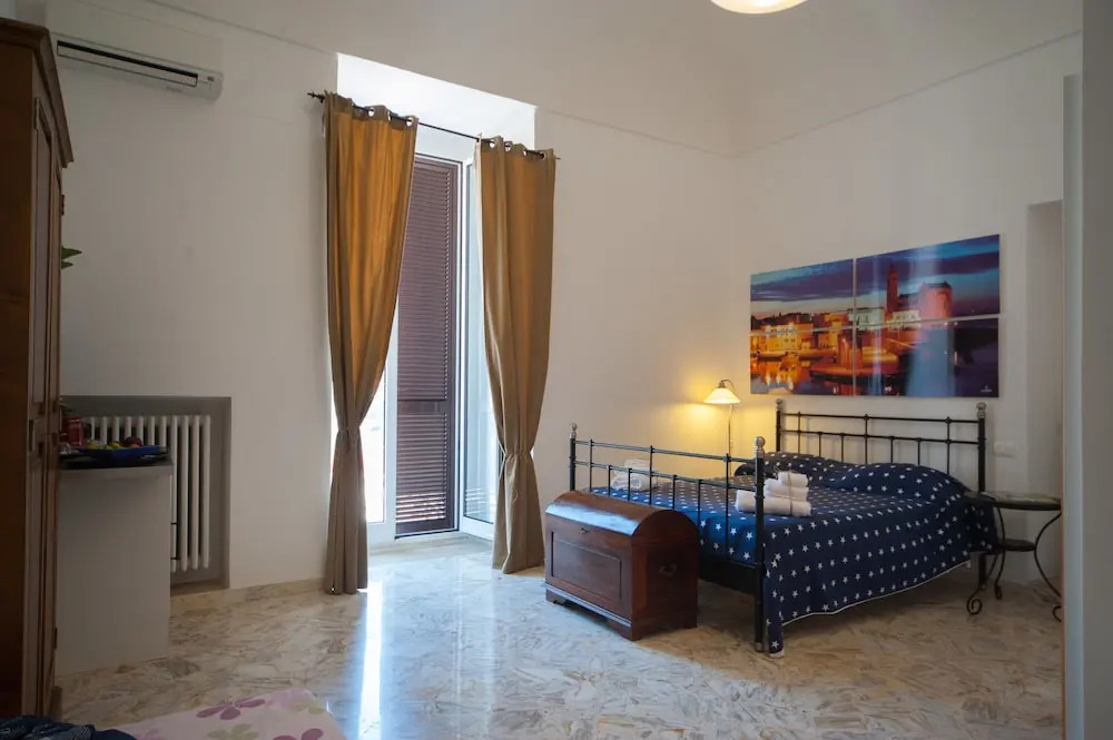 B&B Longobardi