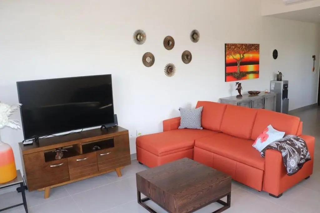 Marina Nvo. Vallarta. 3 min from beach, 1 br