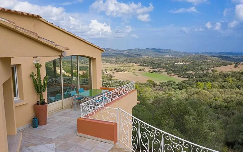 Magnifique Villa de Luxe avec Piscine