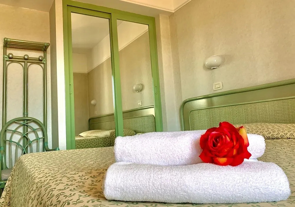 Hotel Terme Luna