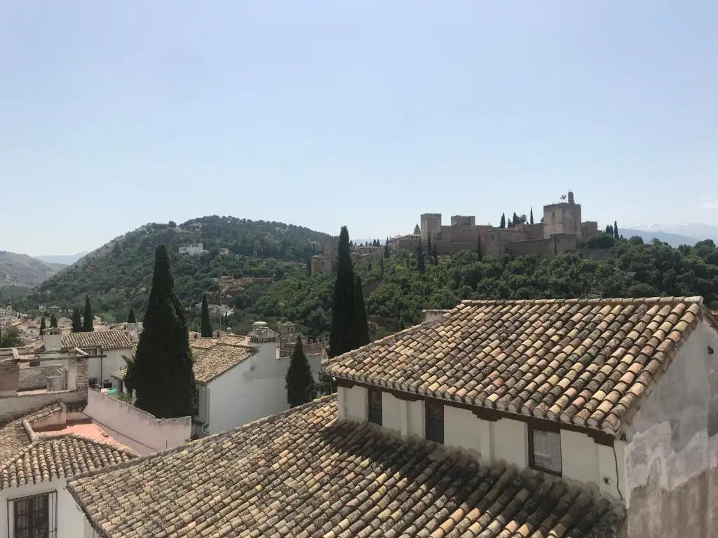 Casa Quijada