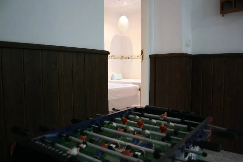 Hacienda con Granja cerca del Mar para Celebraciones