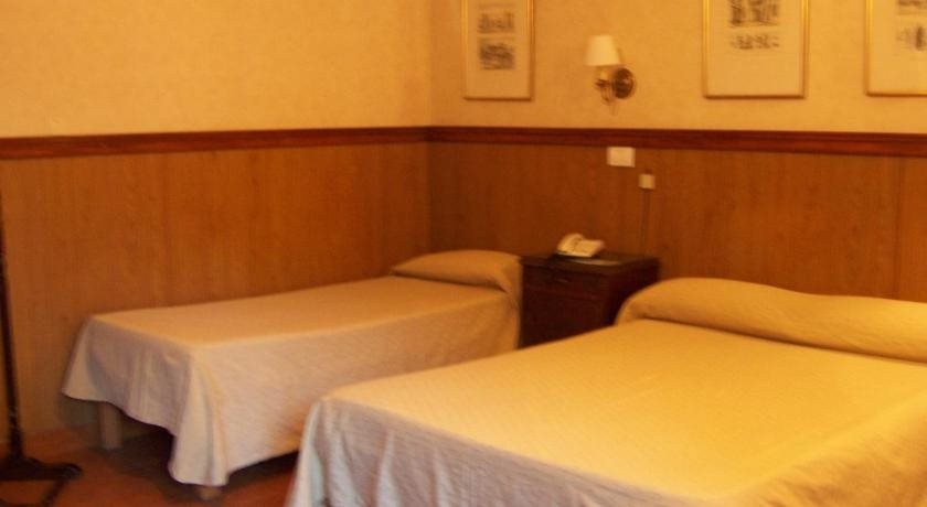 Cordoba Yolanda Hotel