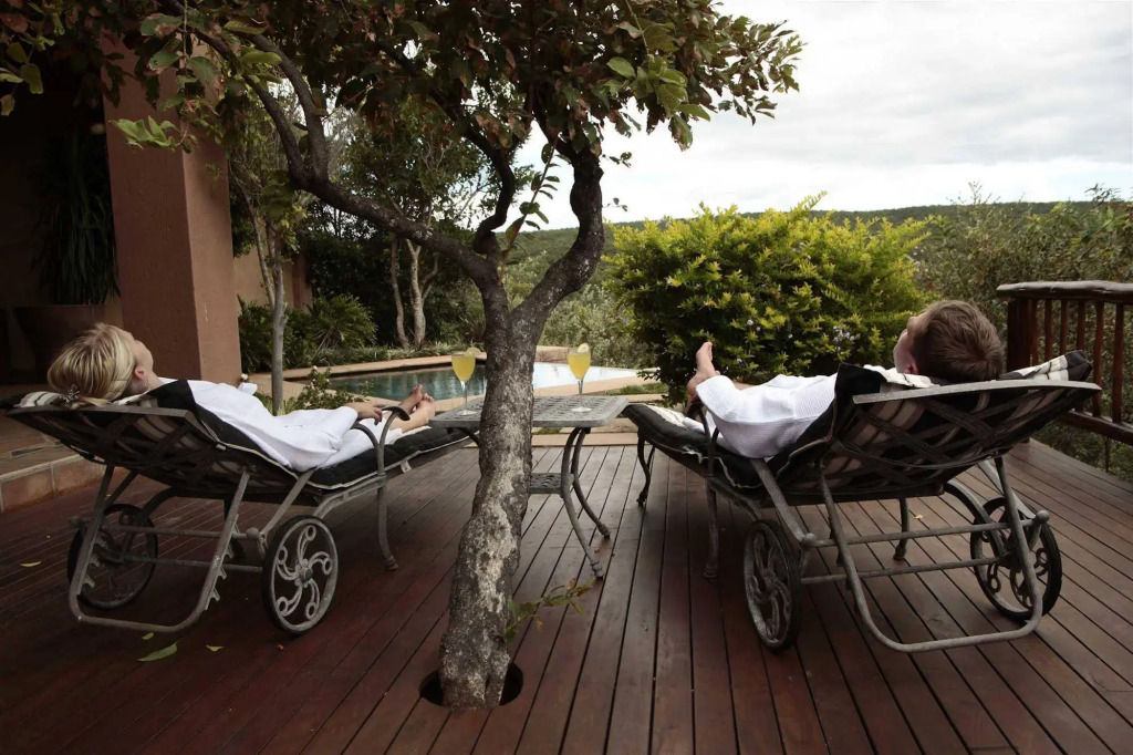 Witwater Safari Lodge & Spa