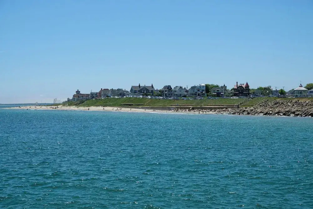 Pequot Hotel