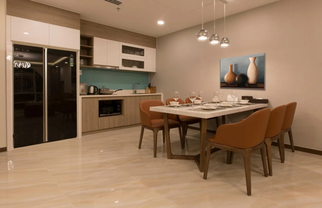 NTA Hotel - Serviced Apartments