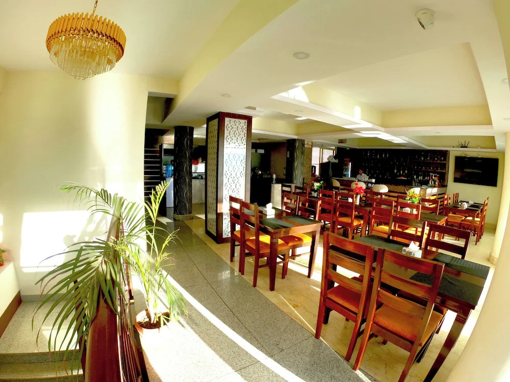 Hotel Simal