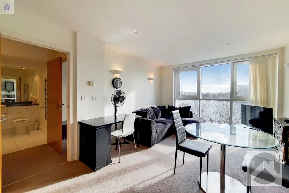 Adriatic One Bed and Bath  Apartment