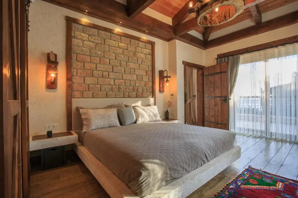 Elmali Villa Fethiye