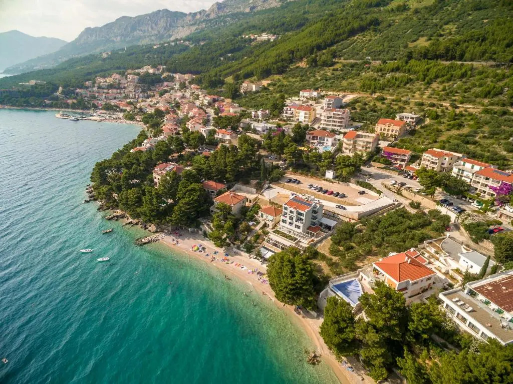 Villa Vinka