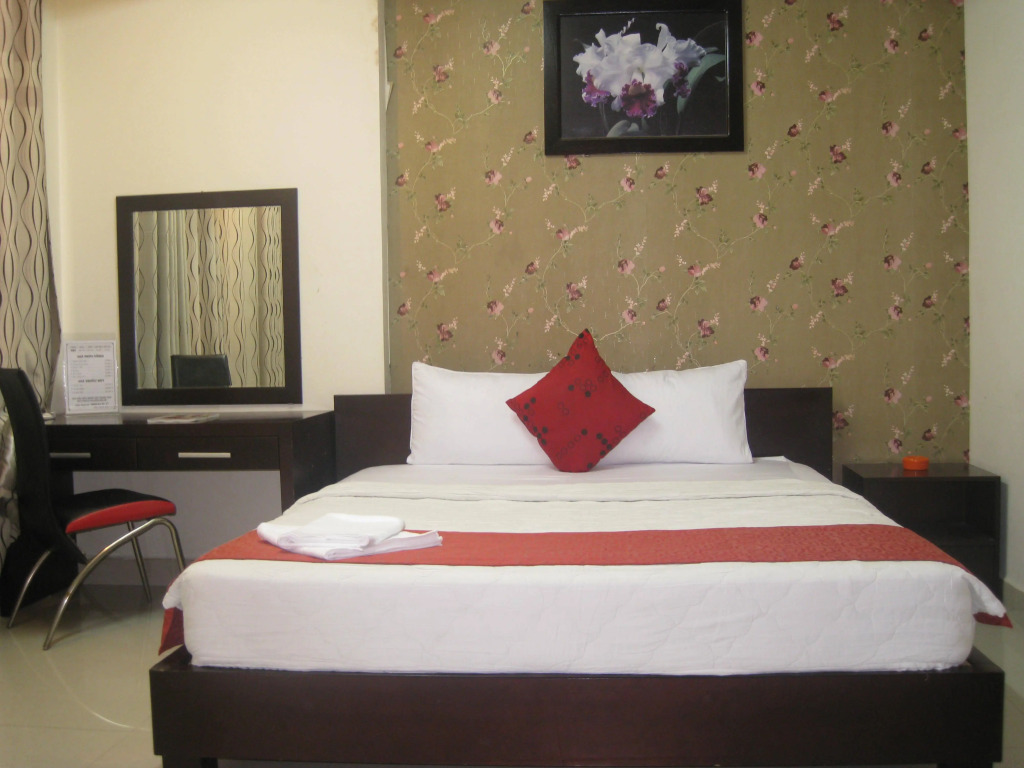 Gia An Hotel