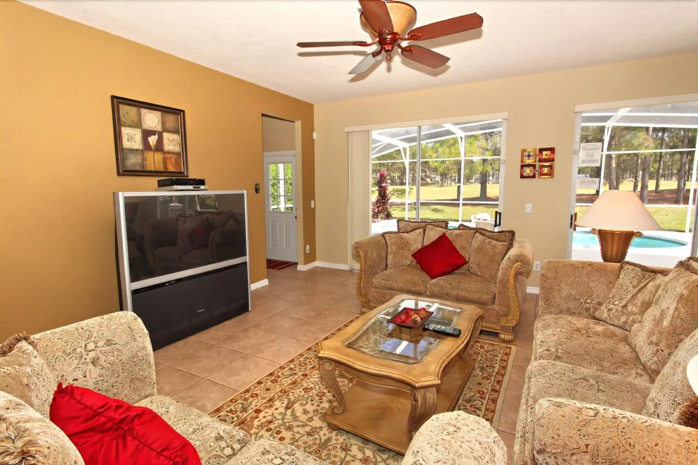 Amazing House! Highlands Reserve - 458 BELFD