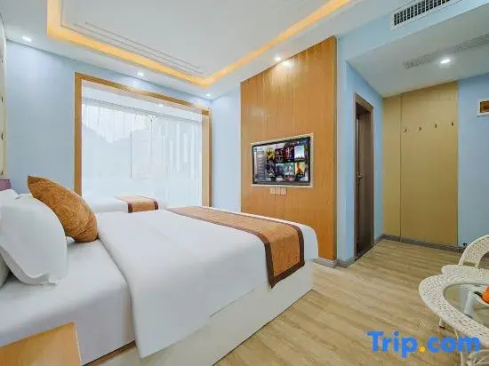 zunyiNo.1 Hotel (Zunyi High speed Railway Station Branch)
