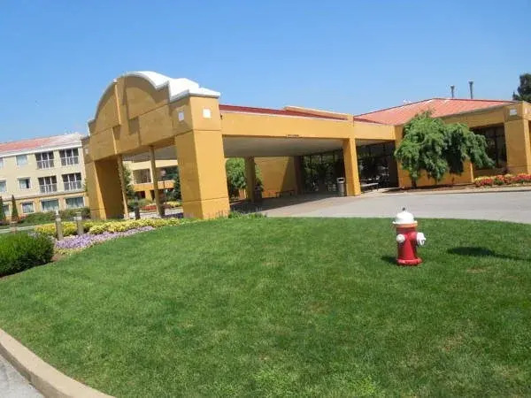 Cedar Point's Sandcastle Suites