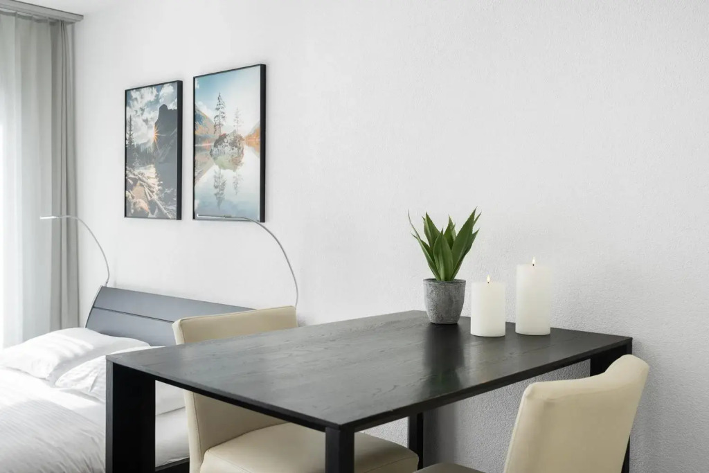 Studio NATASCHA Interlaken