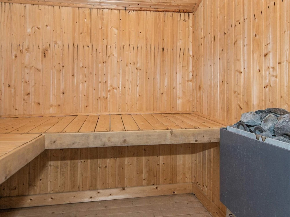 Fabulous Holiday Home in Ebeltoft With Indoor Pool