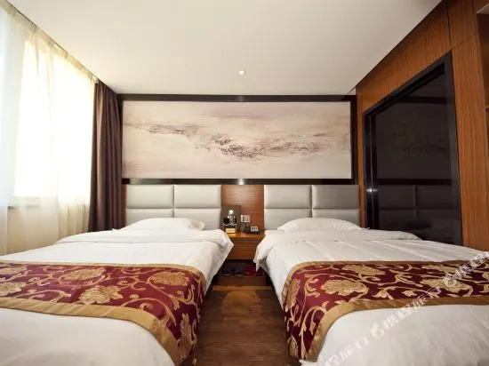 Super 8 Hotel Fuzhou Pingtan Xi Hang Lu
