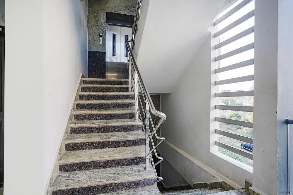 Fabhotel Hamsa The Right Choice