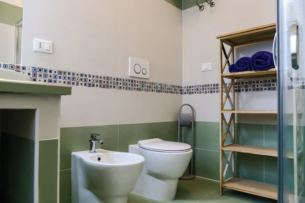 Villa Penelope a 50 metri dal mare
