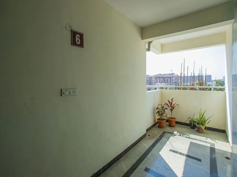 OYO 23070 Ocean View Associates