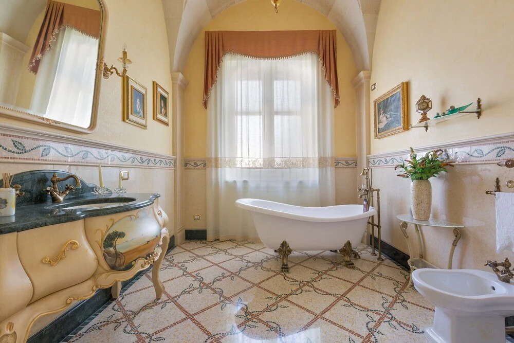 2702 Villa Nicrys by Perle di Puglia