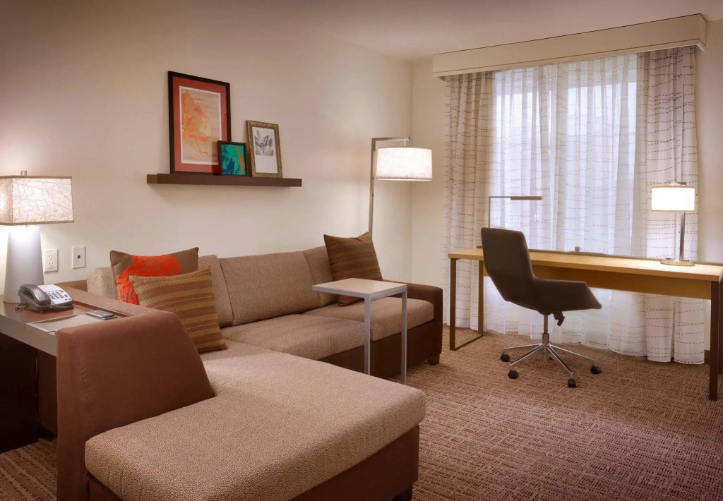 Residence Inn Salt Lake City Sandy