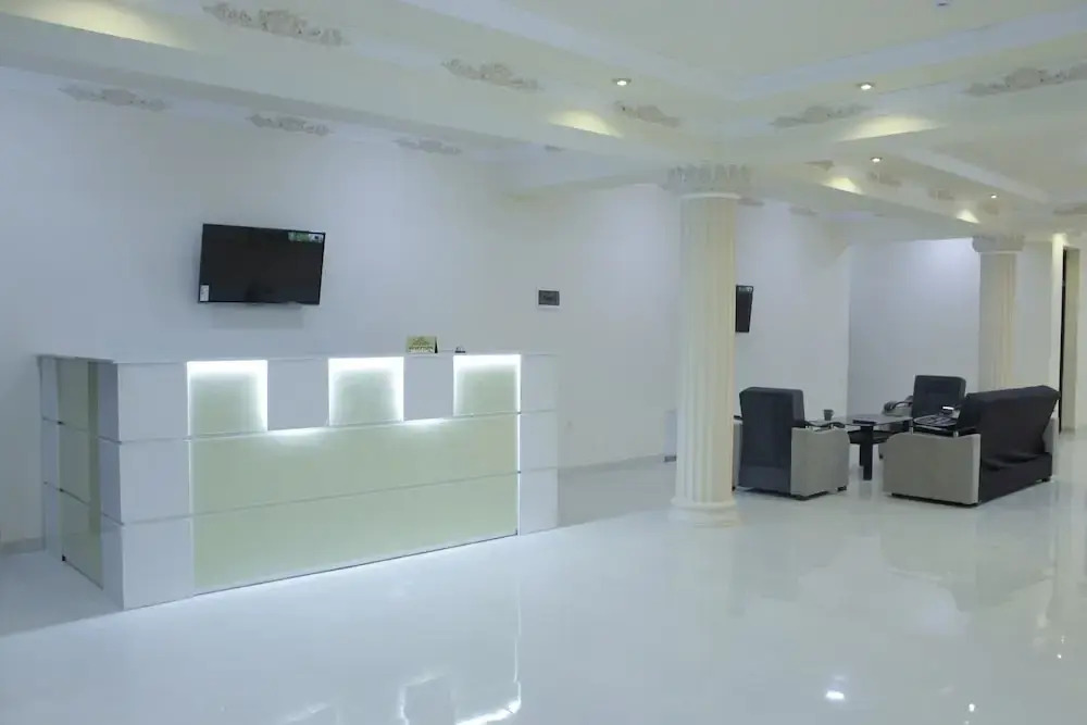 Hotel Xantora