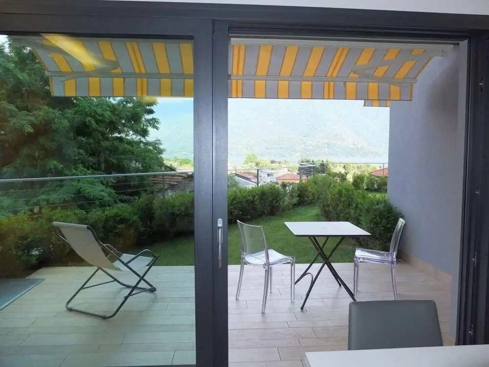 Residence Vacanze Relax Lago di Como