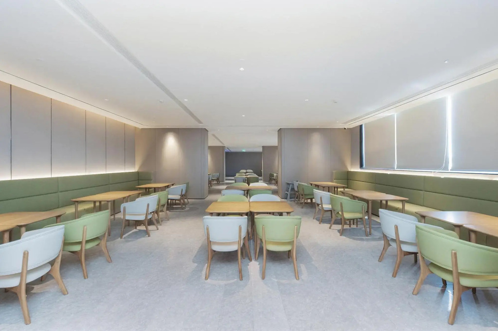 JI Hotel (Wuzhong Guangyao Food Street)