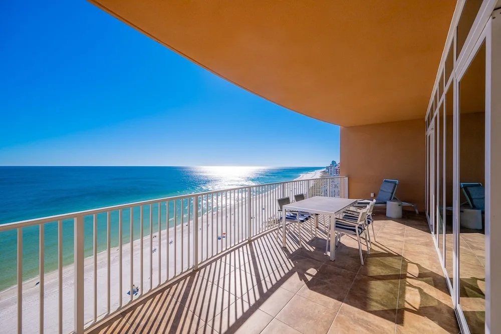 Phoenix Orange Beach 1202 3 Bedroom Condo