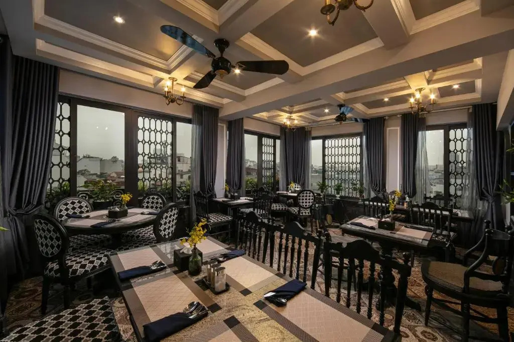 Hanoi Esplendor Hotel and Spa