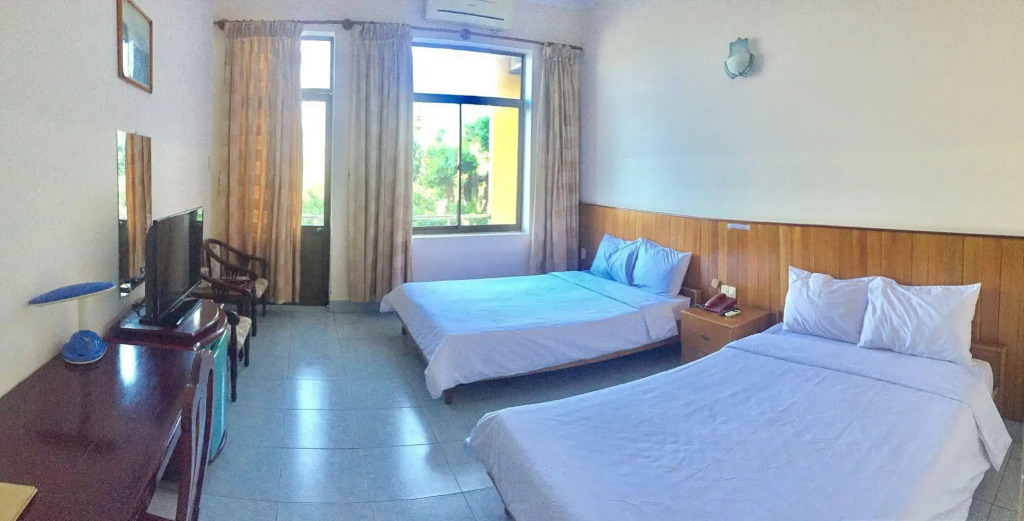 Hoang Yen 2 Hotel