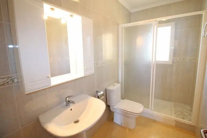 Holiday Home Altamar - CLP231