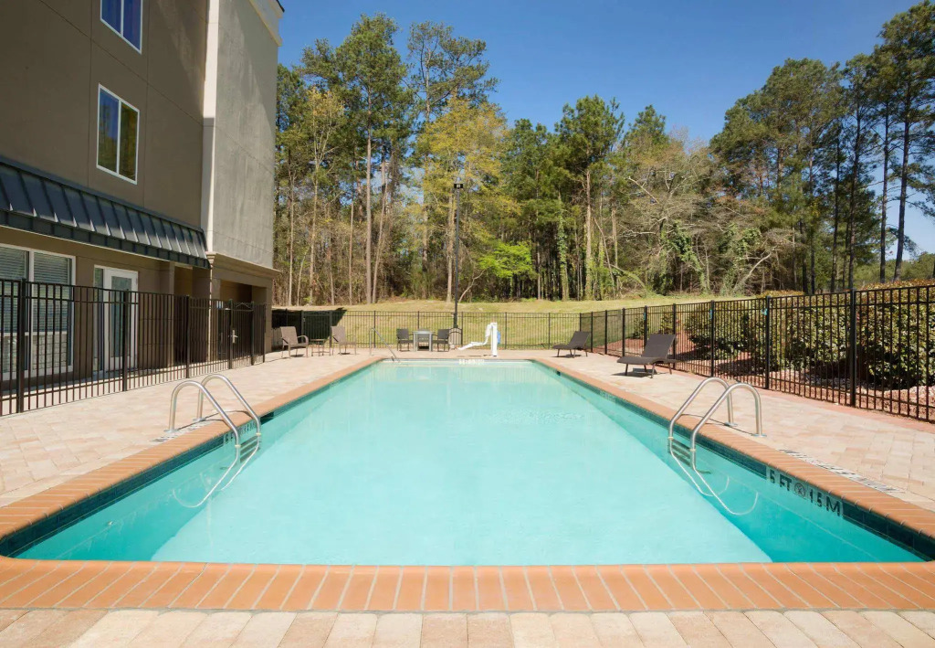 Fairfield Inn and Suites by Marriott Columbia