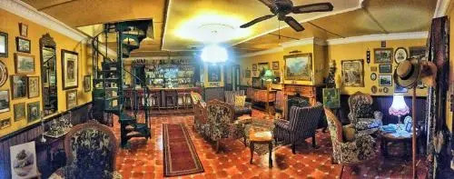 A Pilgrims Rest Guest House in Graskop