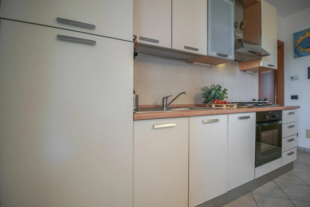 Bellaria Suite Apartment - Bellaria Suite Apartame