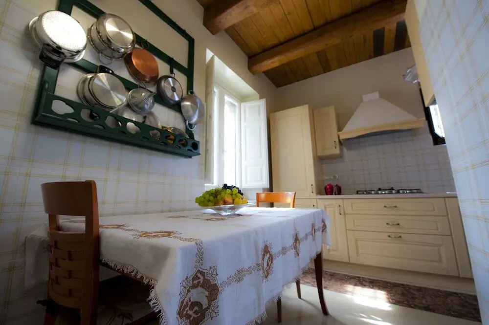 Il Casale delle Fonti