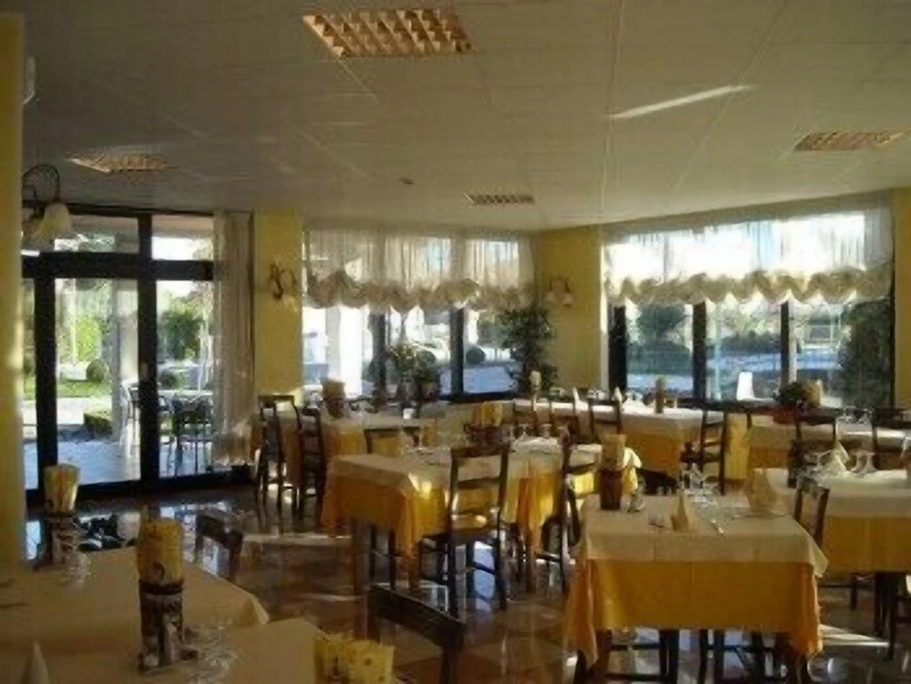 Hotel Ganfo