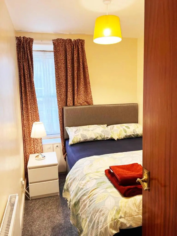 Dunbar Serviced Apartment