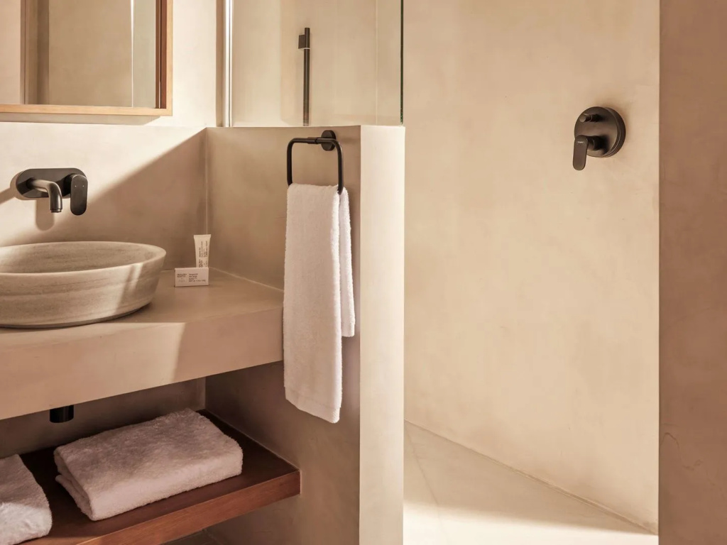 Mondrian Beach Lifestyle Resort By Accor